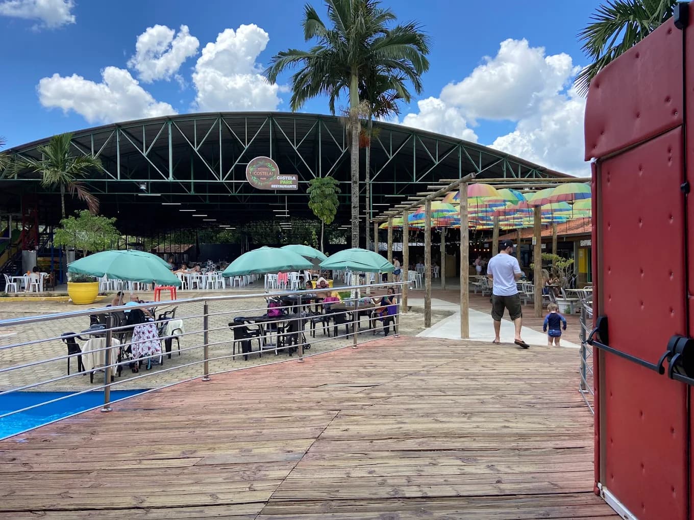 Costela Park Restaurante e Diversão — foto 3