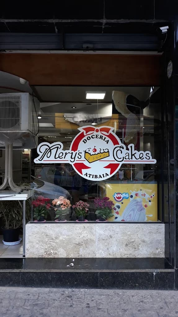 Doceria Mery's Cakes