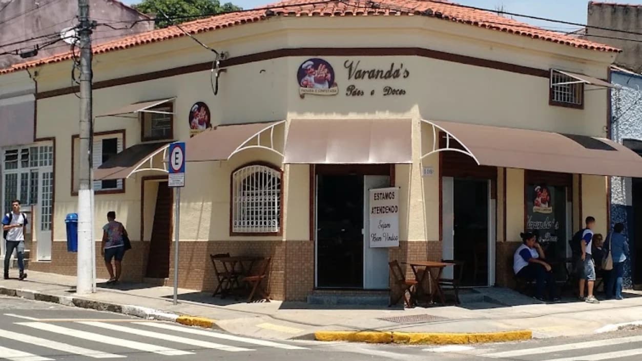 Padaria Varanda's