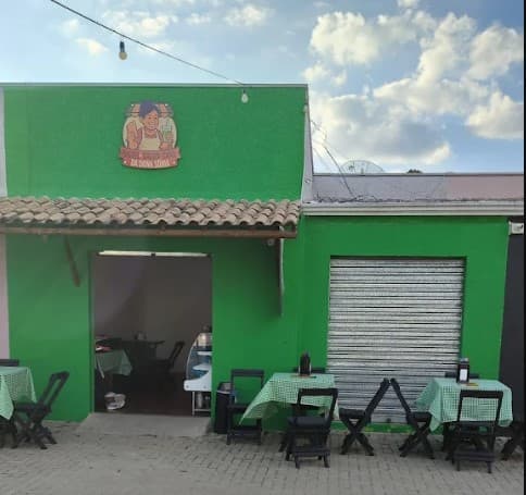 Pastel e Caldo de Cana da Dona Sônia