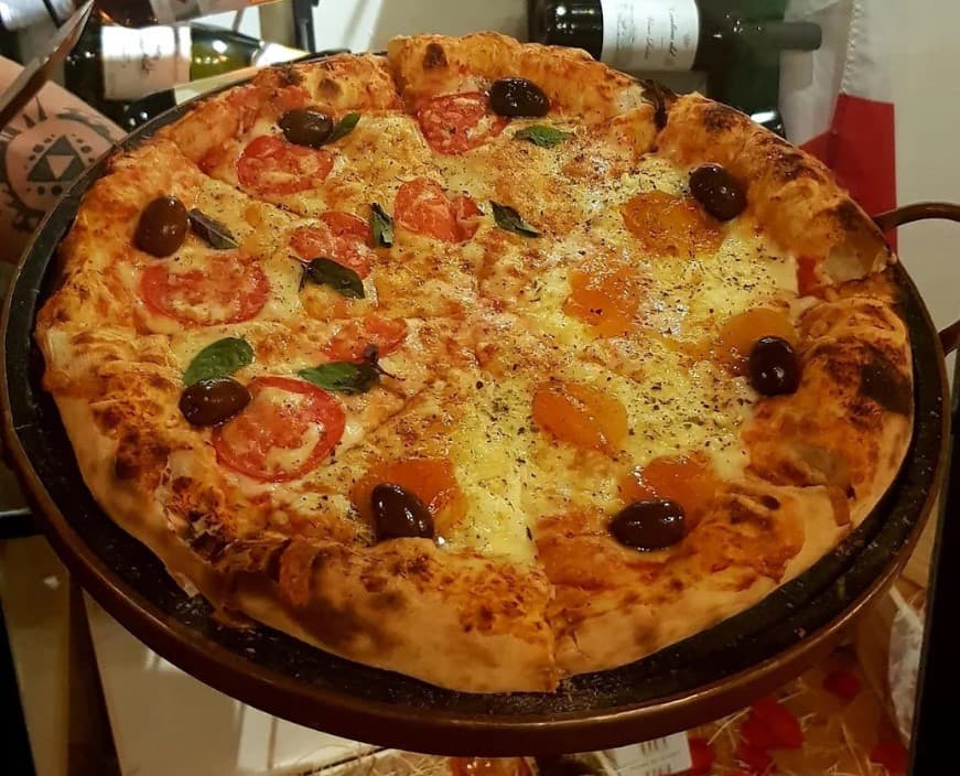Bergamo Ristorante e Forneria