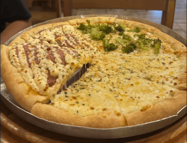 Pizzaria Levita's