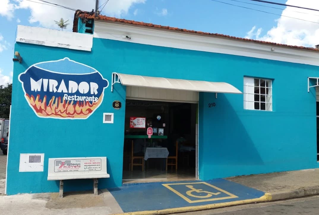 Restaurante Mirador