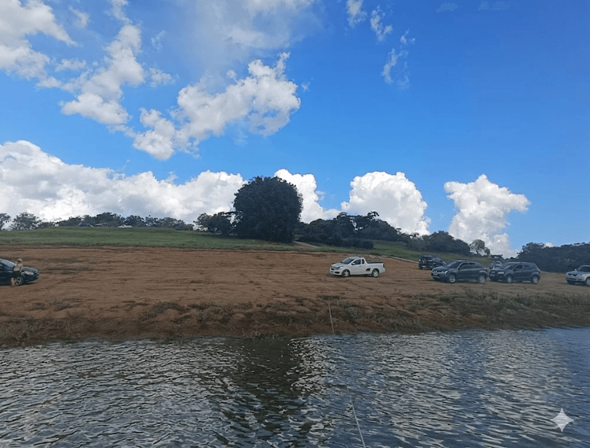 Camping Vila Del Rei