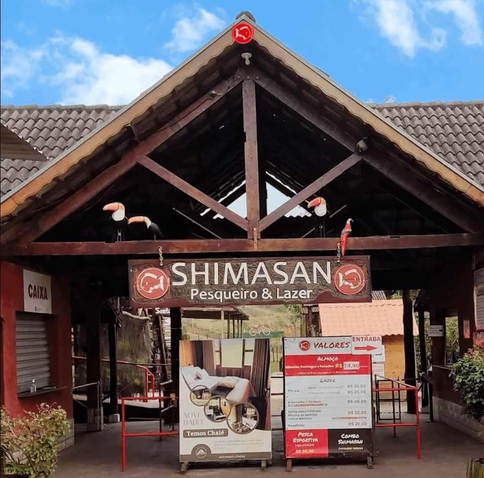 Shimasan