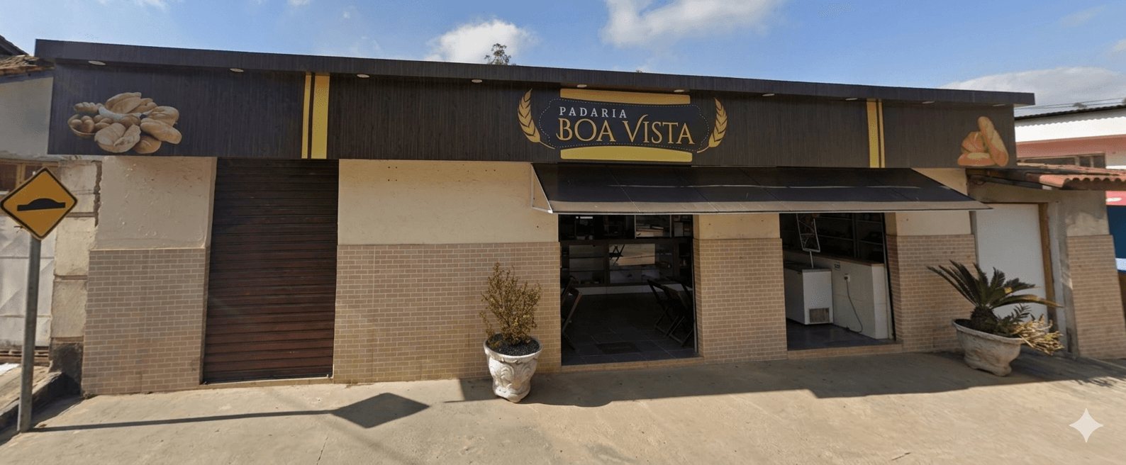 Padaria Boa Vista