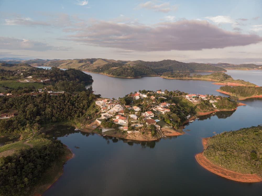 Igaratá