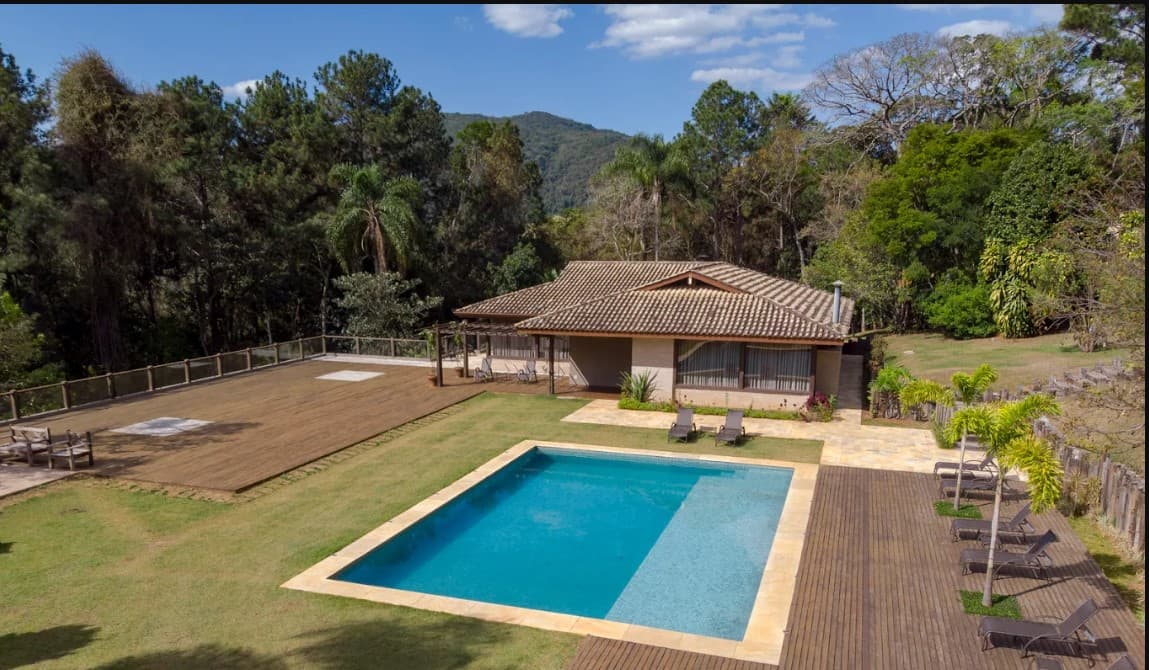 Canto do Irerê