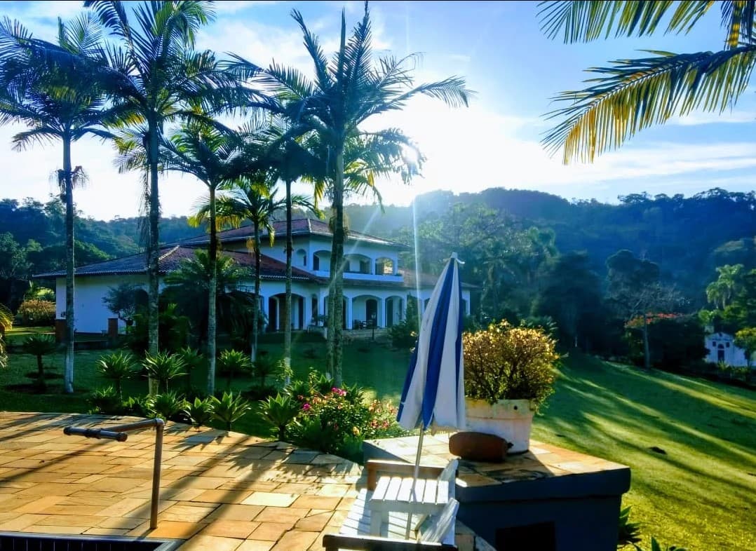 Espaço Eslováquia