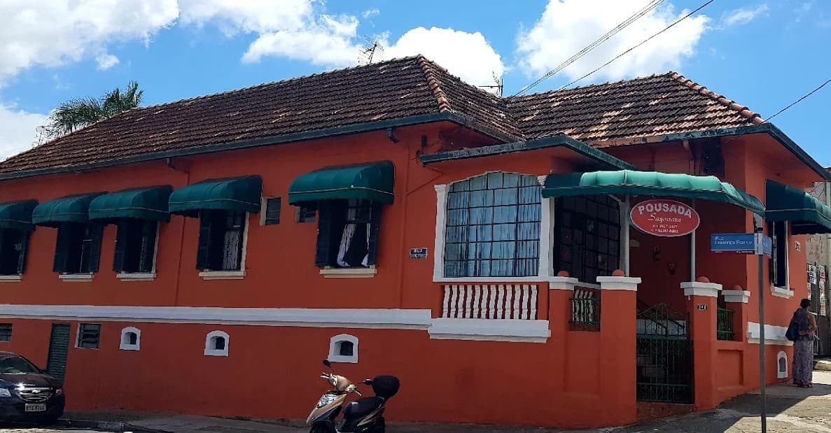 Espa�o Sayonara
