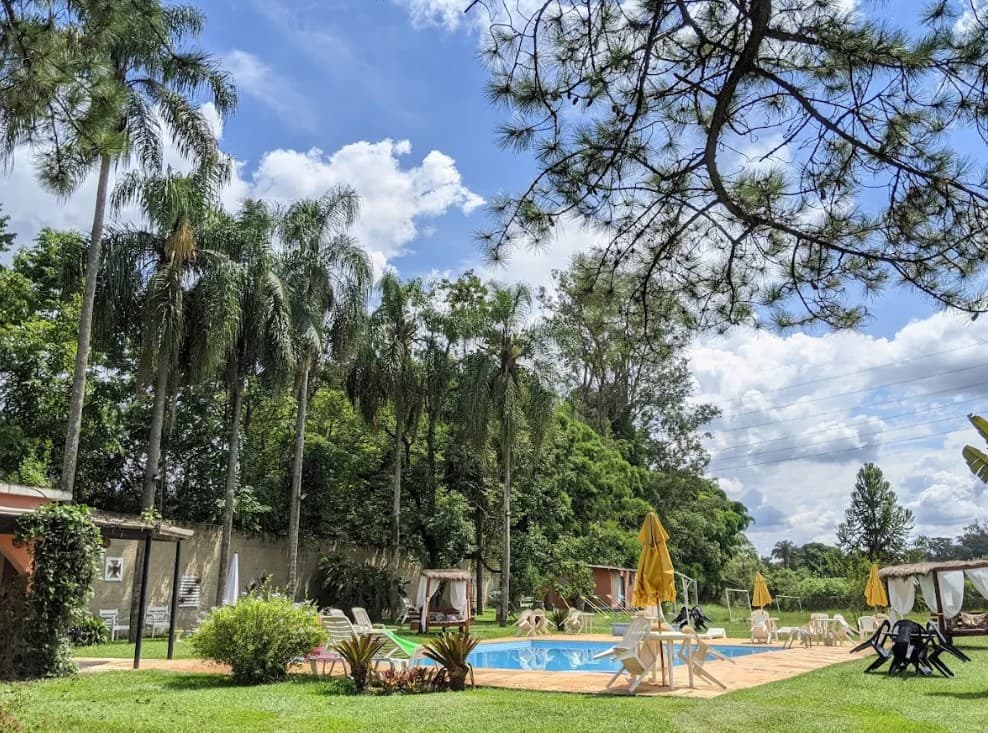 Estância Canaã