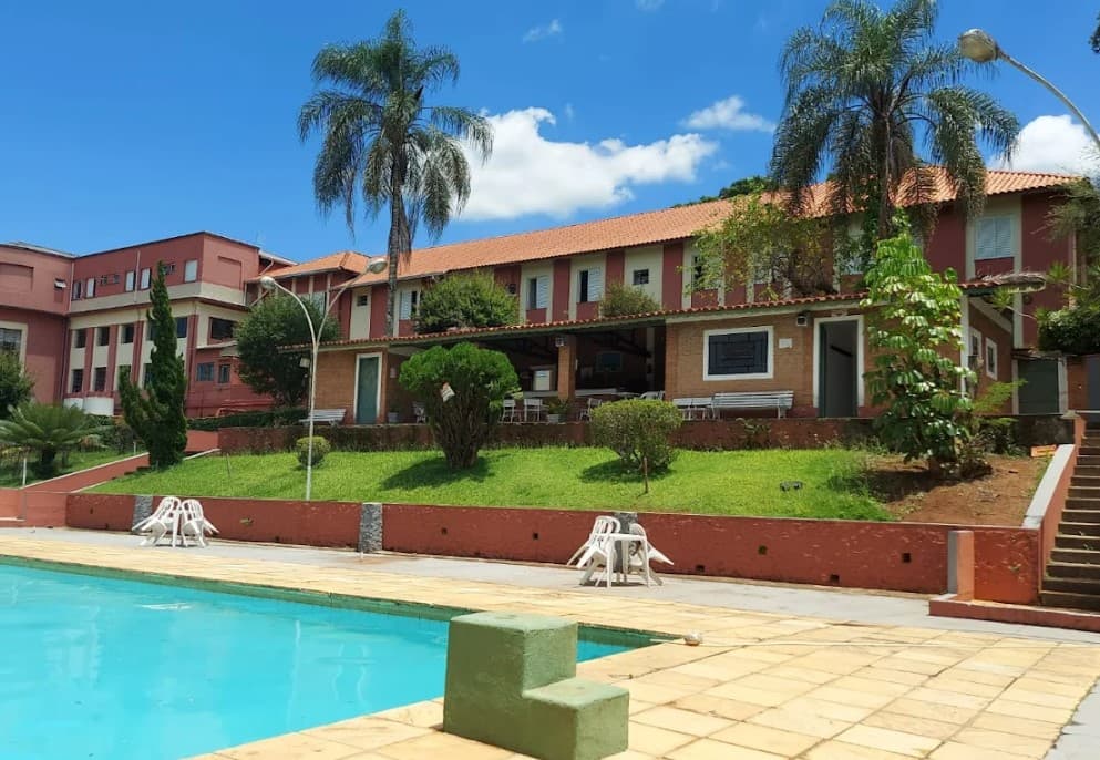 Grande Hotel