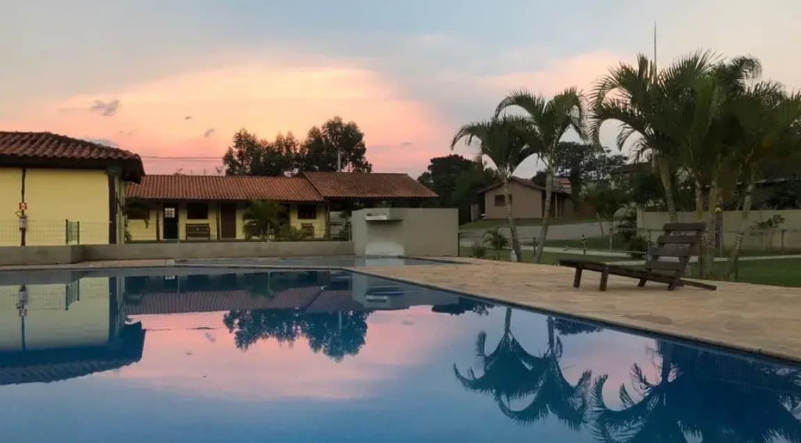 Hotel Campestre