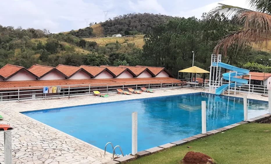 Pousada Luizinho
