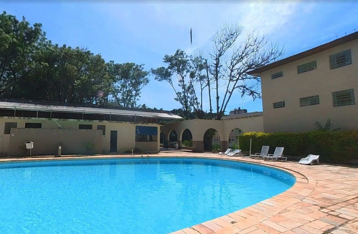 Atibaia Plaza Hotel