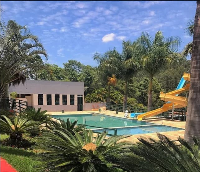 Hotel Recanto Julubi