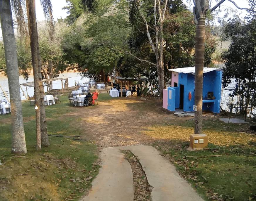 Ecocentro BioEvoluir