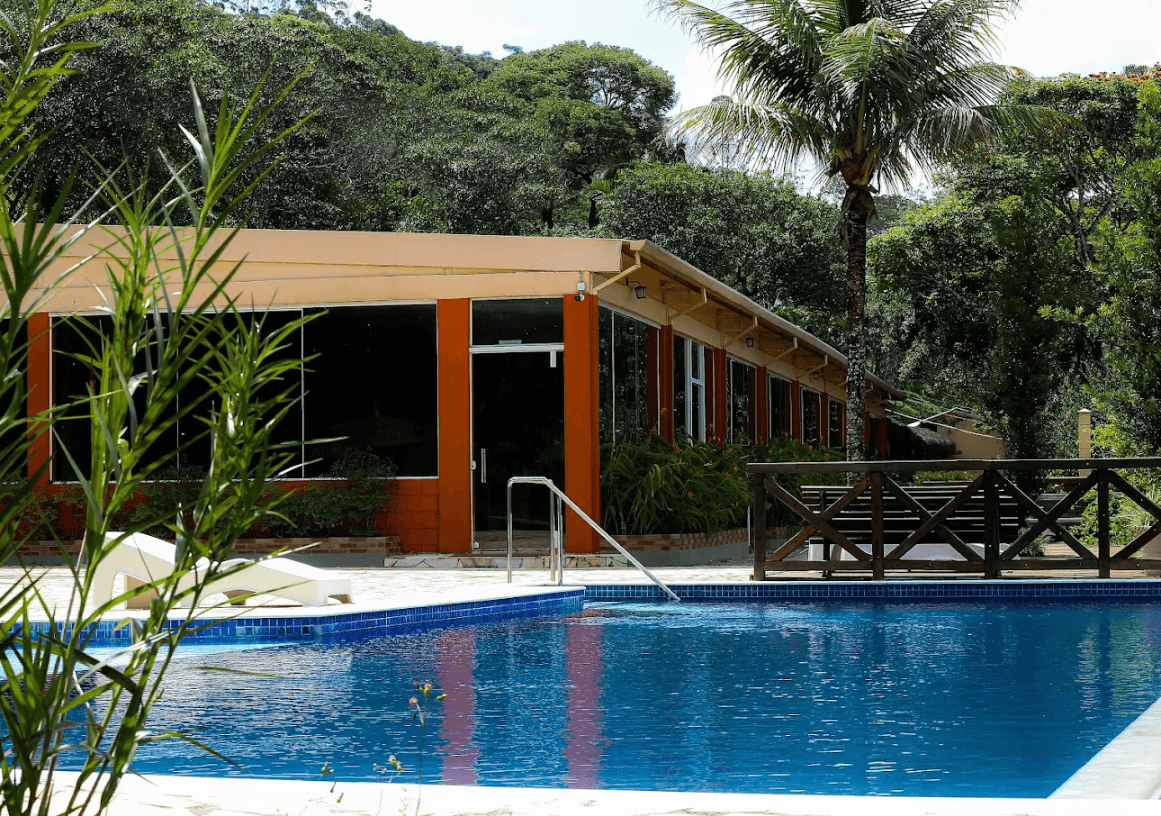 Matiz Resort Igaratá Spa e Eventos