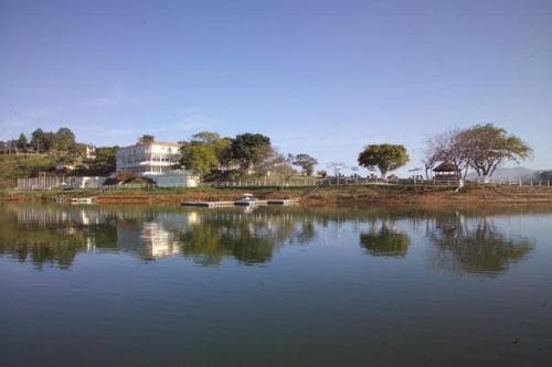 Pousada Águas de Igaratá — foto 1