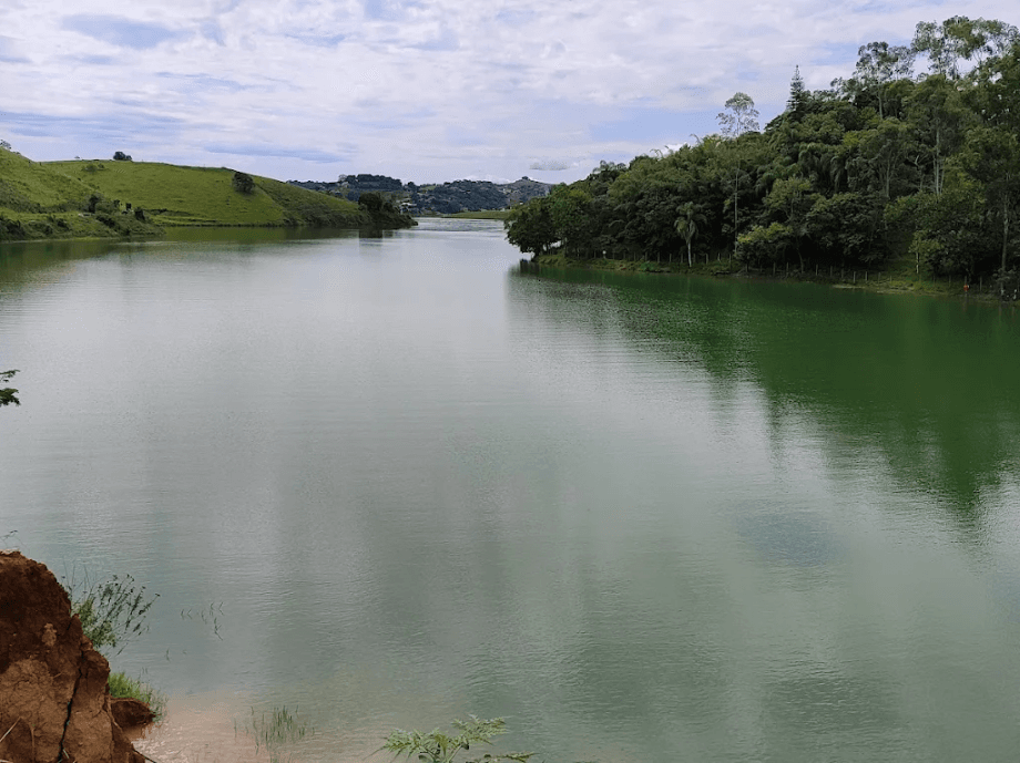 Prainha de Igaratá