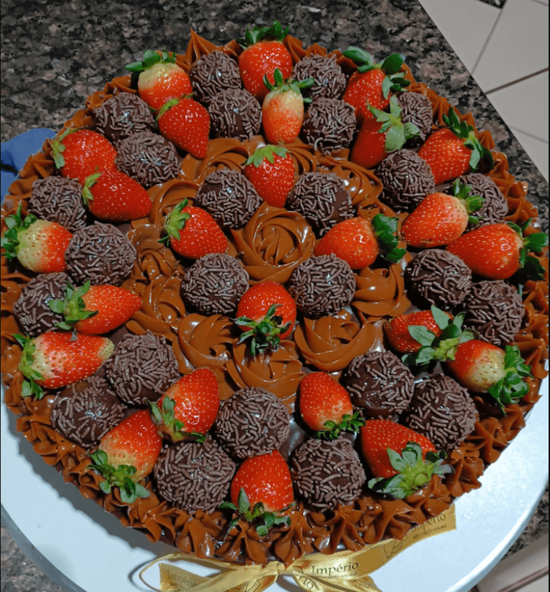Império Doces e Salgados