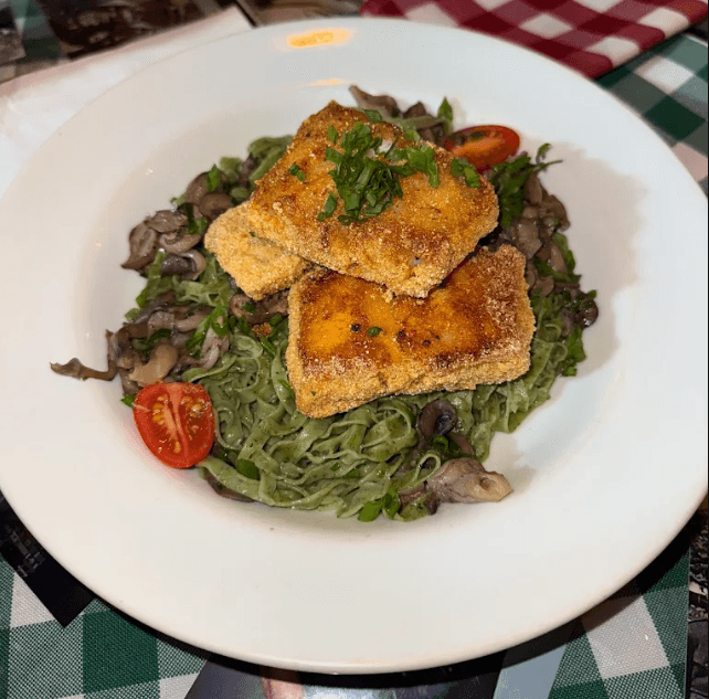 Ristorante Villa Itália