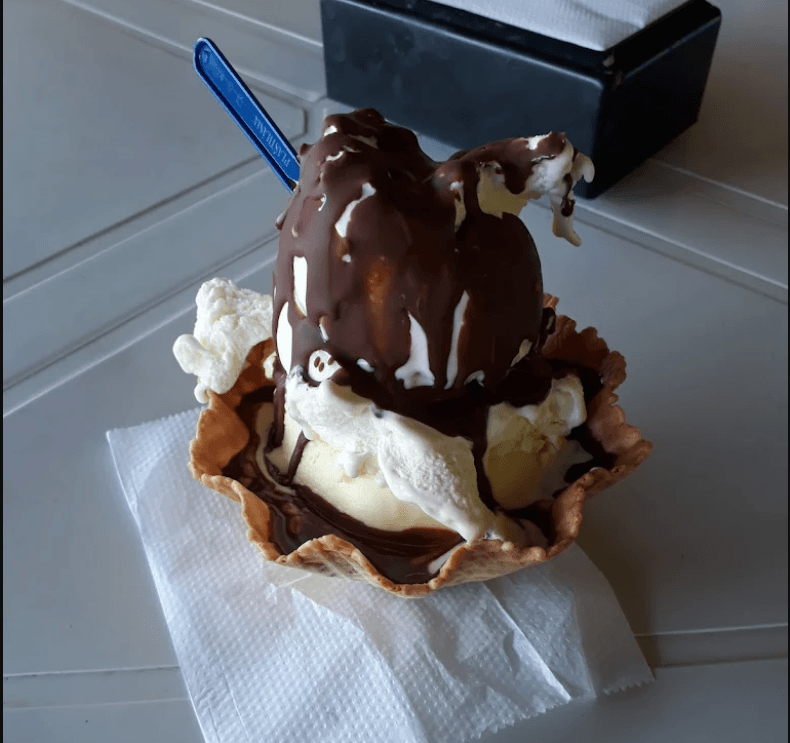 Sorveteria Do Jura
