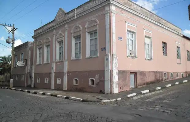 Centro Histórico de Piracaia — foto 2