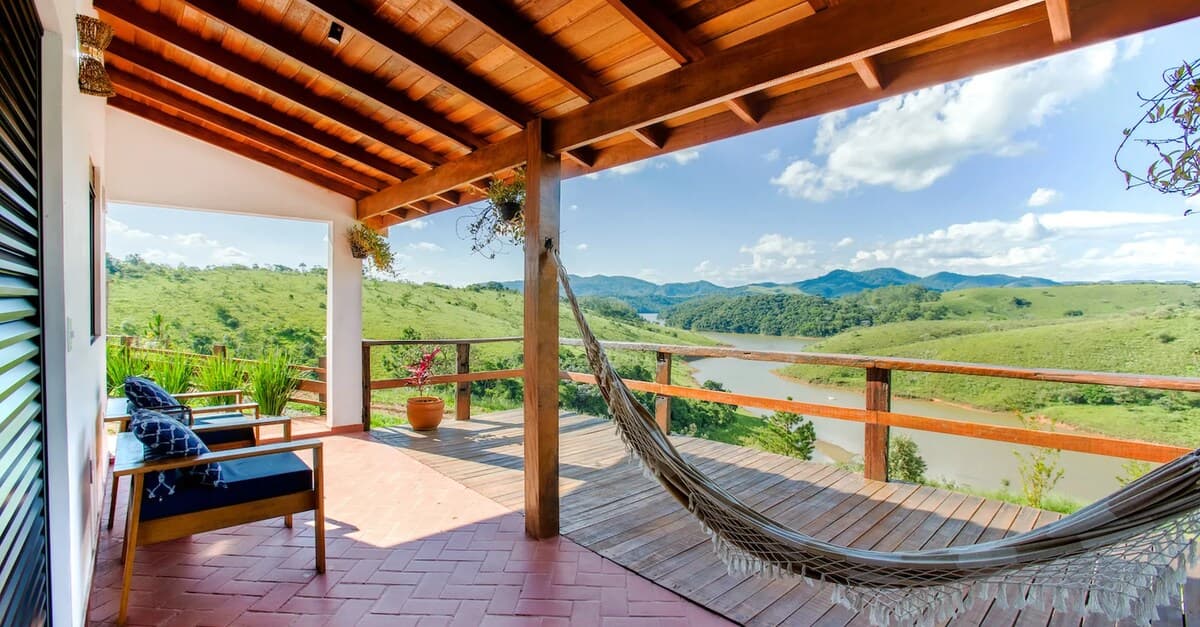 Hotel Pousada Paraíso do Sonho