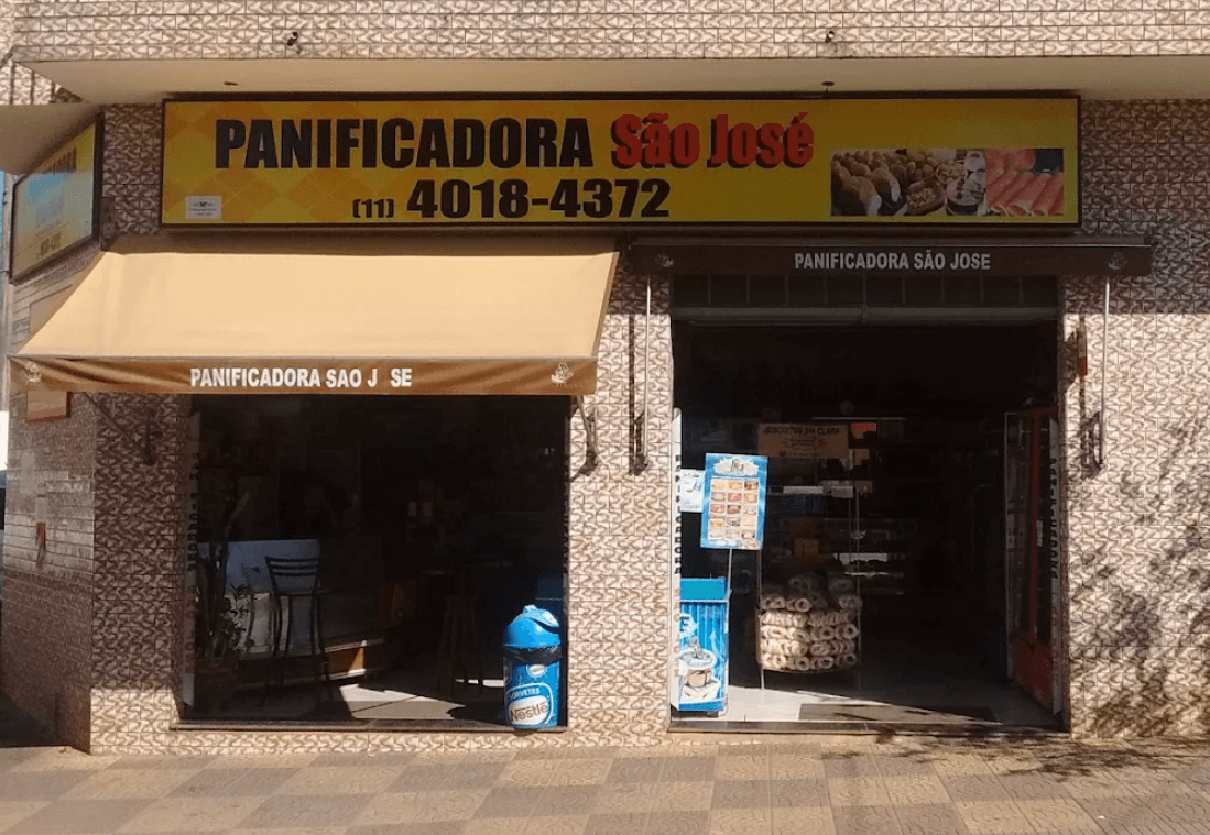 Panificadora São José