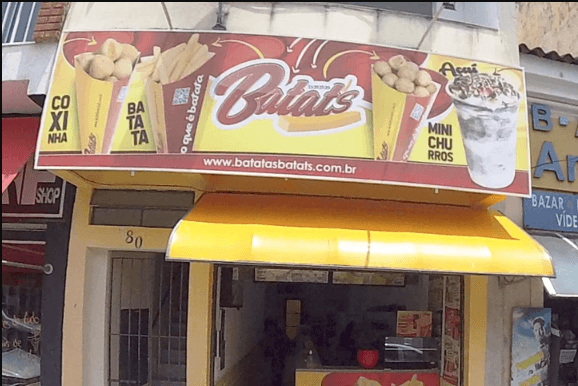 Batatas Batat's