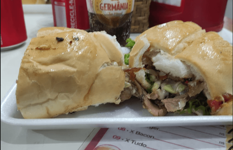 Gaúcho Lanches