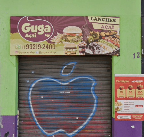 Guga Açaí e Lanches