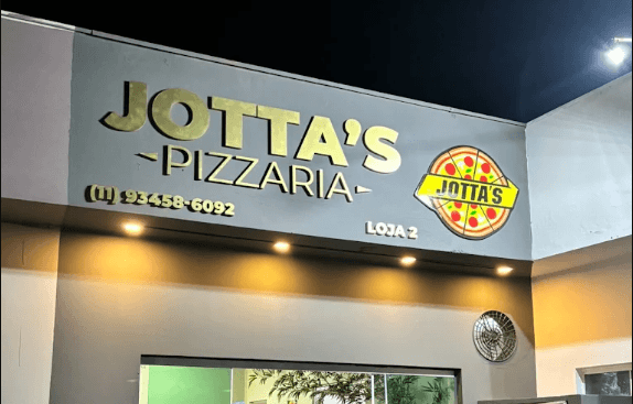 Jotta's Pizzaria