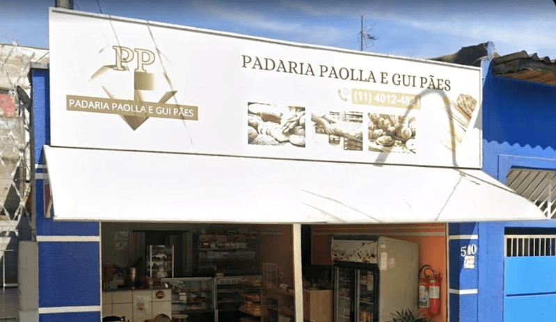 Padaria Paolla Pães