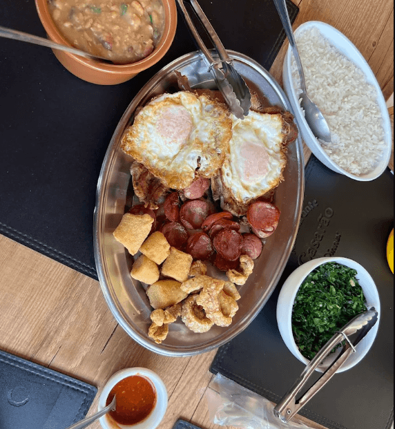 Restaurante Casarão