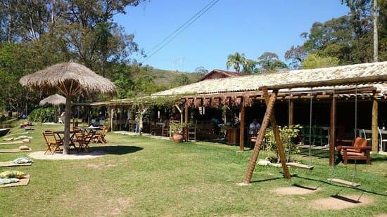 Fazenda Paraíso — foto 6