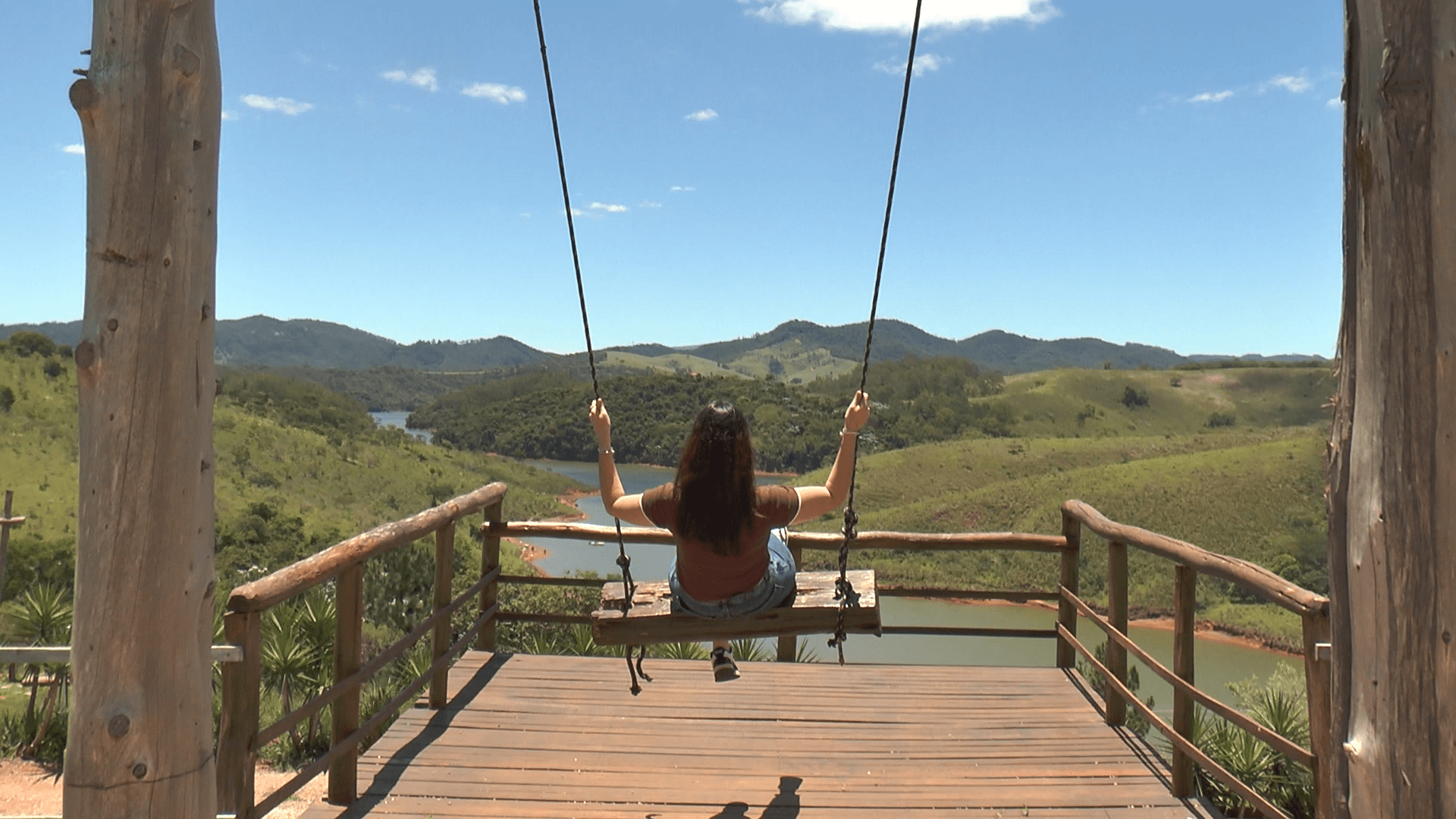 Pousada Lago dos Sonhos — foto 4