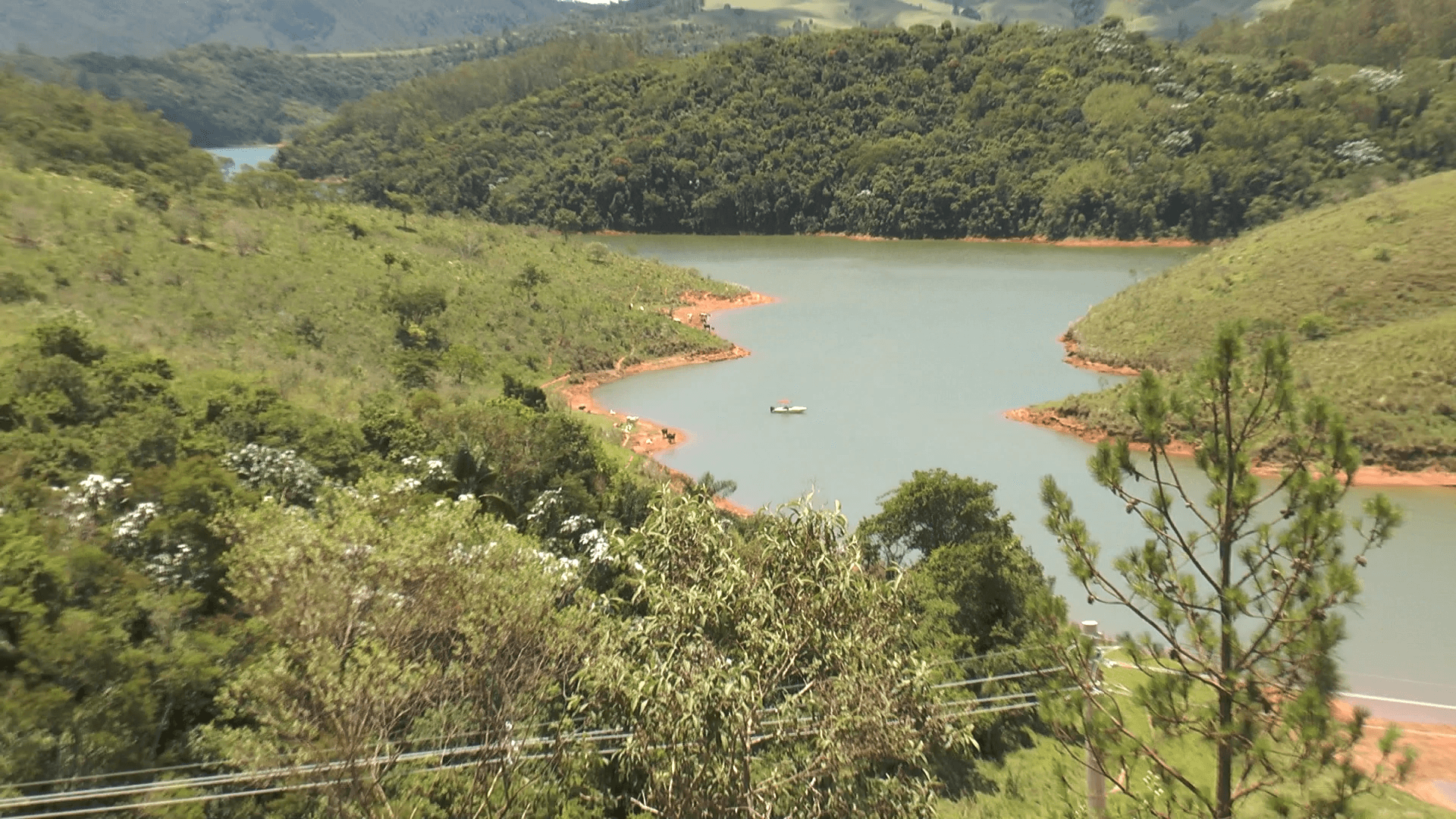 Pousada Lago dos Sonhos — foto 5