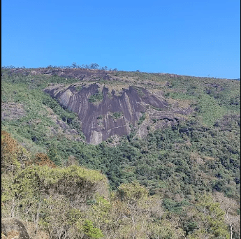 Pedra do Coração