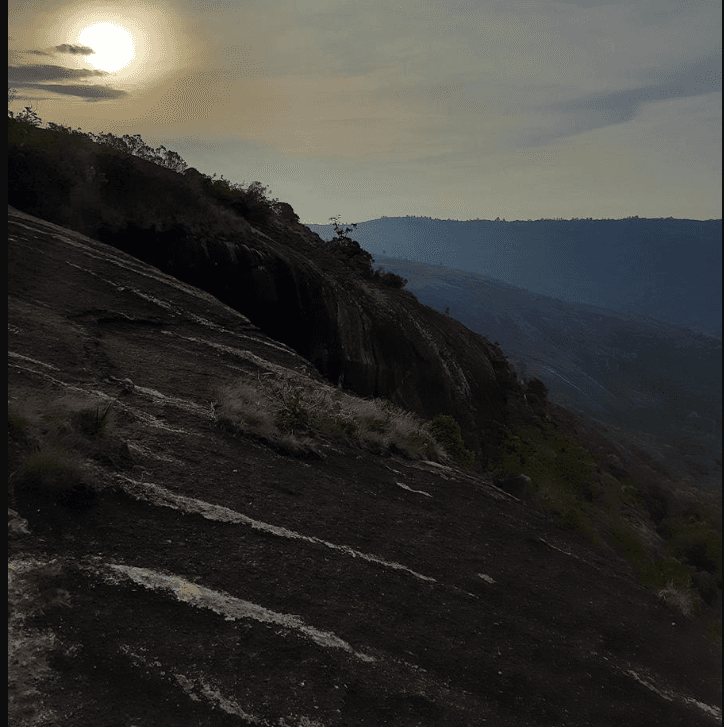 Pedra da Laje