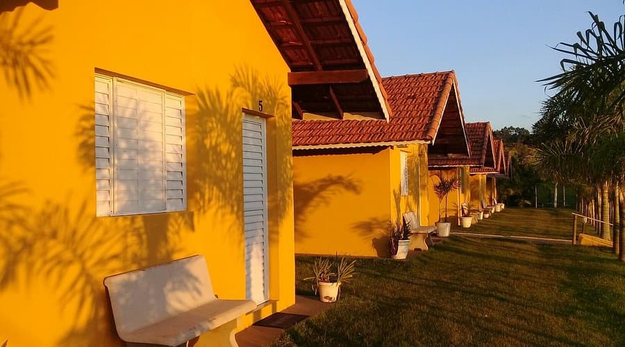 Cabanna Restaurante e Pousada — foto 2