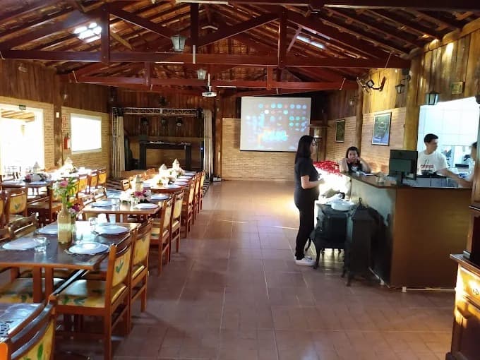 Cabanna Restaurante e Pousada — foto 3