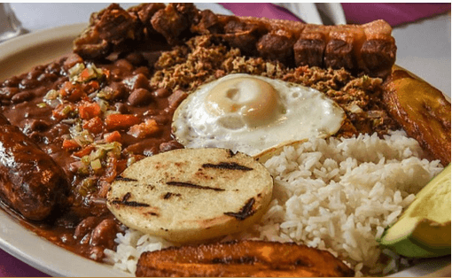 Restaurante Cachoeira — foto 1