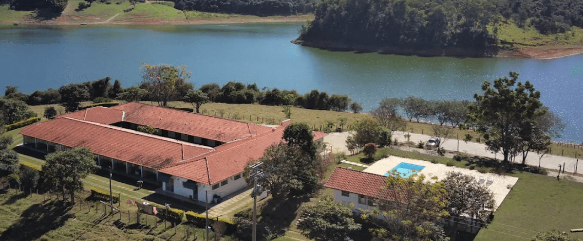 Pousada San Lorenzo