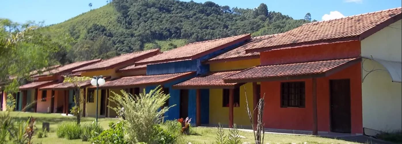 Rancho Maria Pimenta