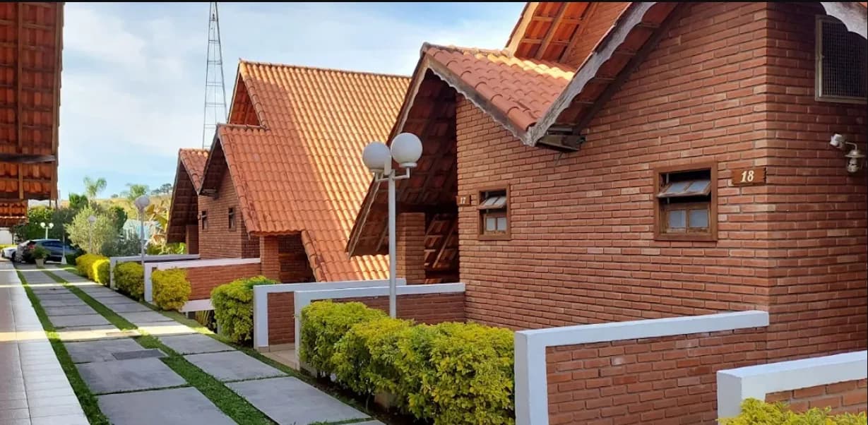 Resort Monte das Oliveiras