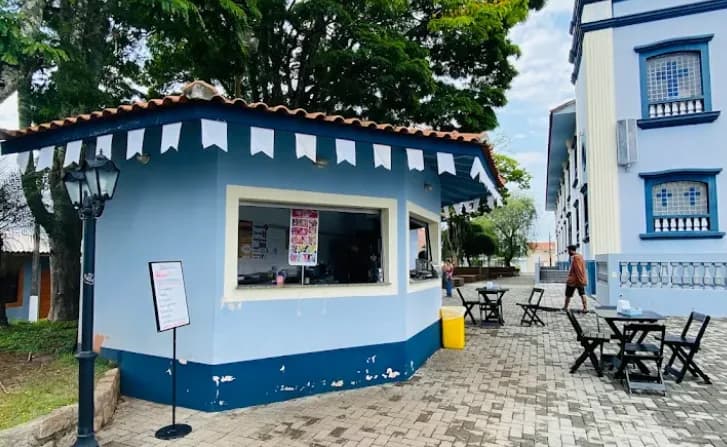 Cantina da Matriz