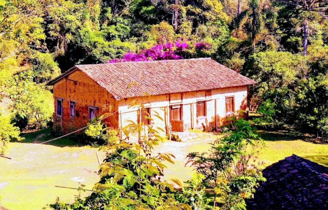 Casa dos Escravos