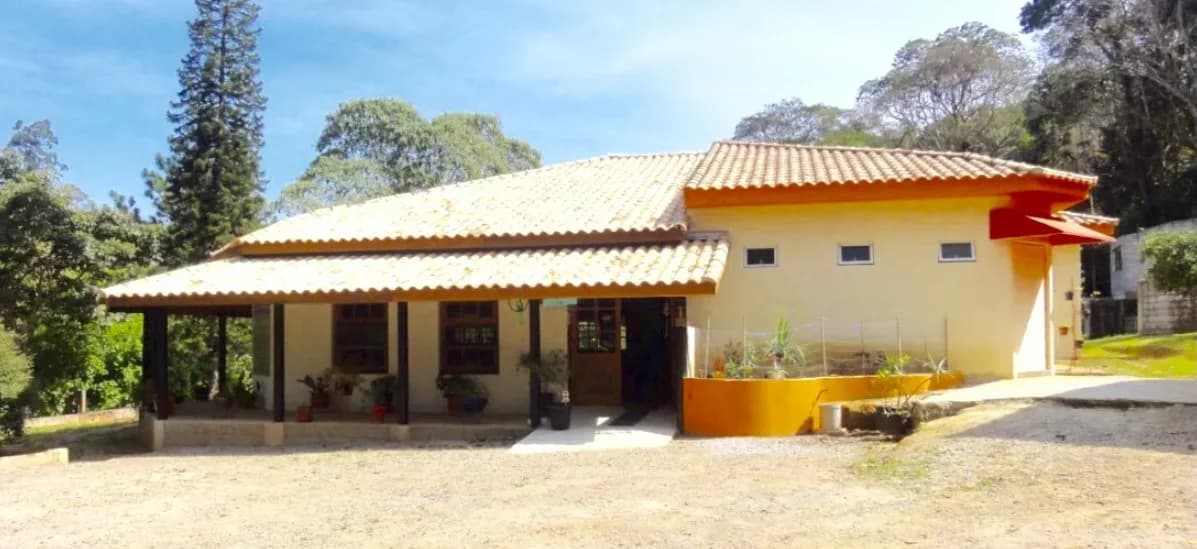 Pousada do Moinho 2